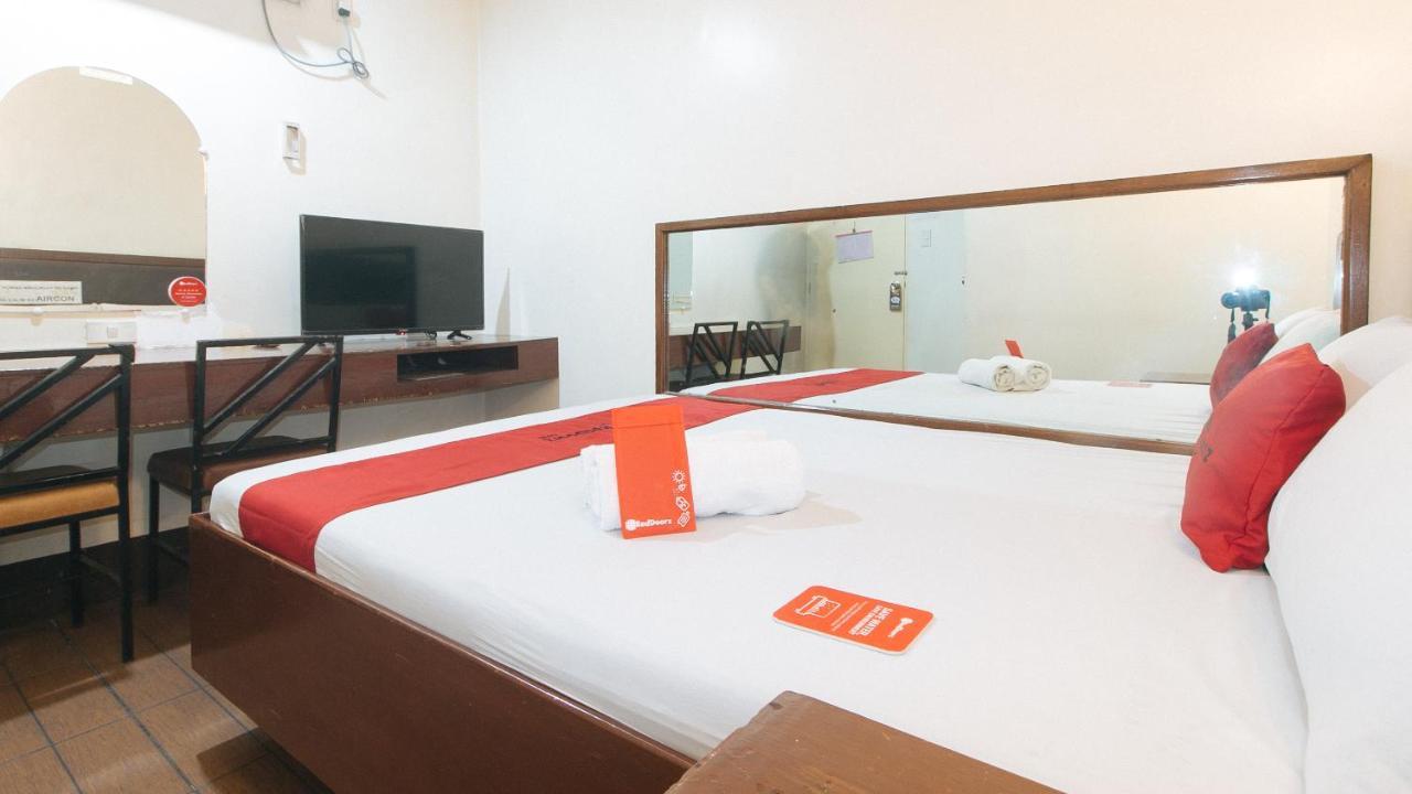 Reddoorz @ Riches Holiday Hotel Avenida Манила Екстериор снимка